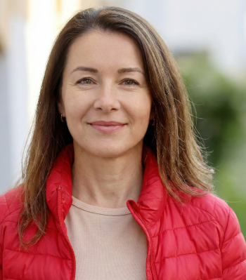 Dynamic Content Image