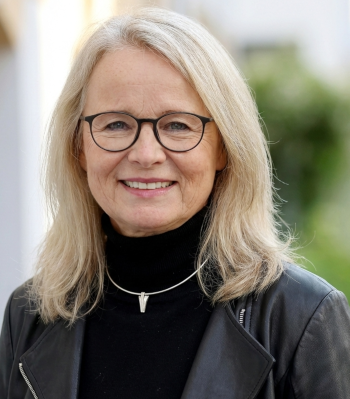 Dynamic Content Image